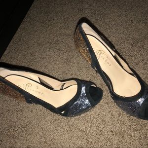 Ivanka trump heels